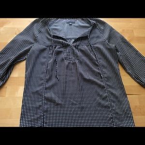GAP Spring/Summer Blouse